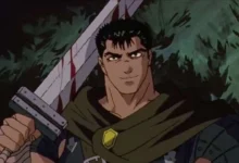 Berserk
