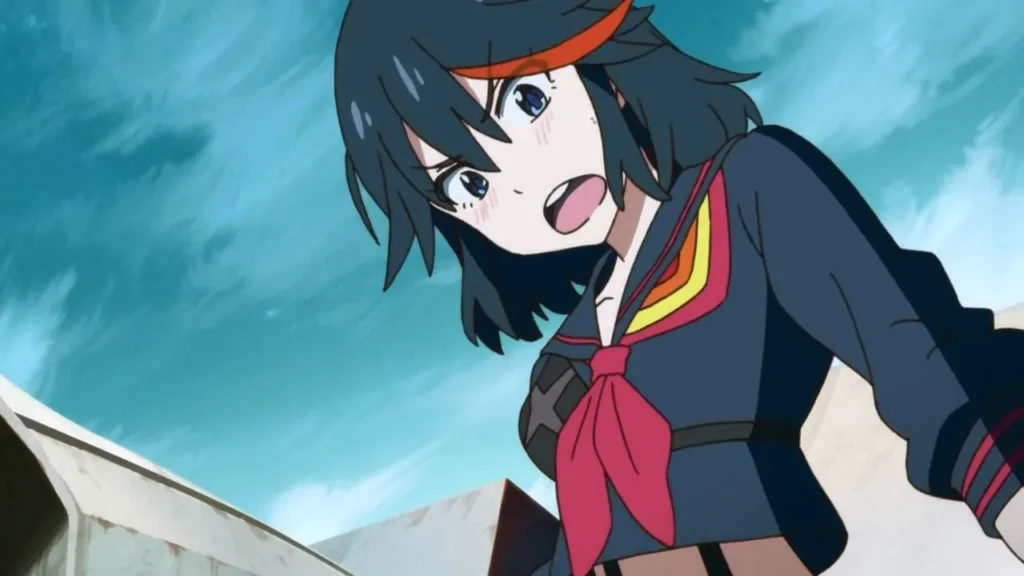 Kill la Kill