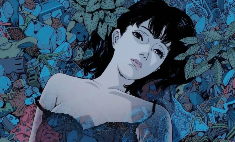 10 films d’anime classiques qui sont trop problématiques pour être regardés aujourd’hui Perfect Blue
