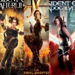 Resident Evil