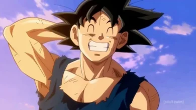 Dragon Ball Z