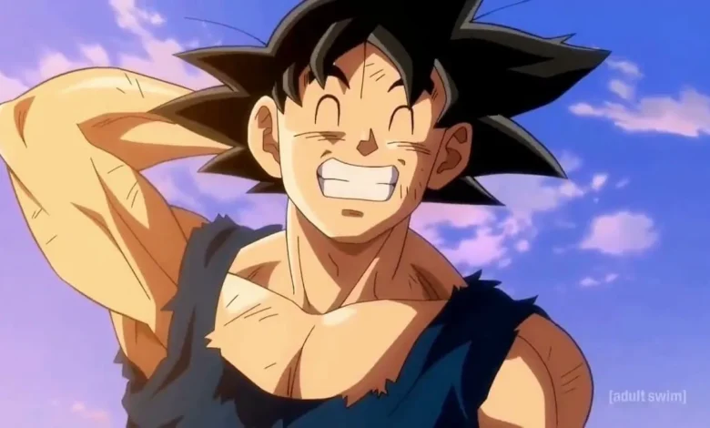 Le créateur de Dragon Ball Super confirme que tout est canon pour lui Dragon Ball Z