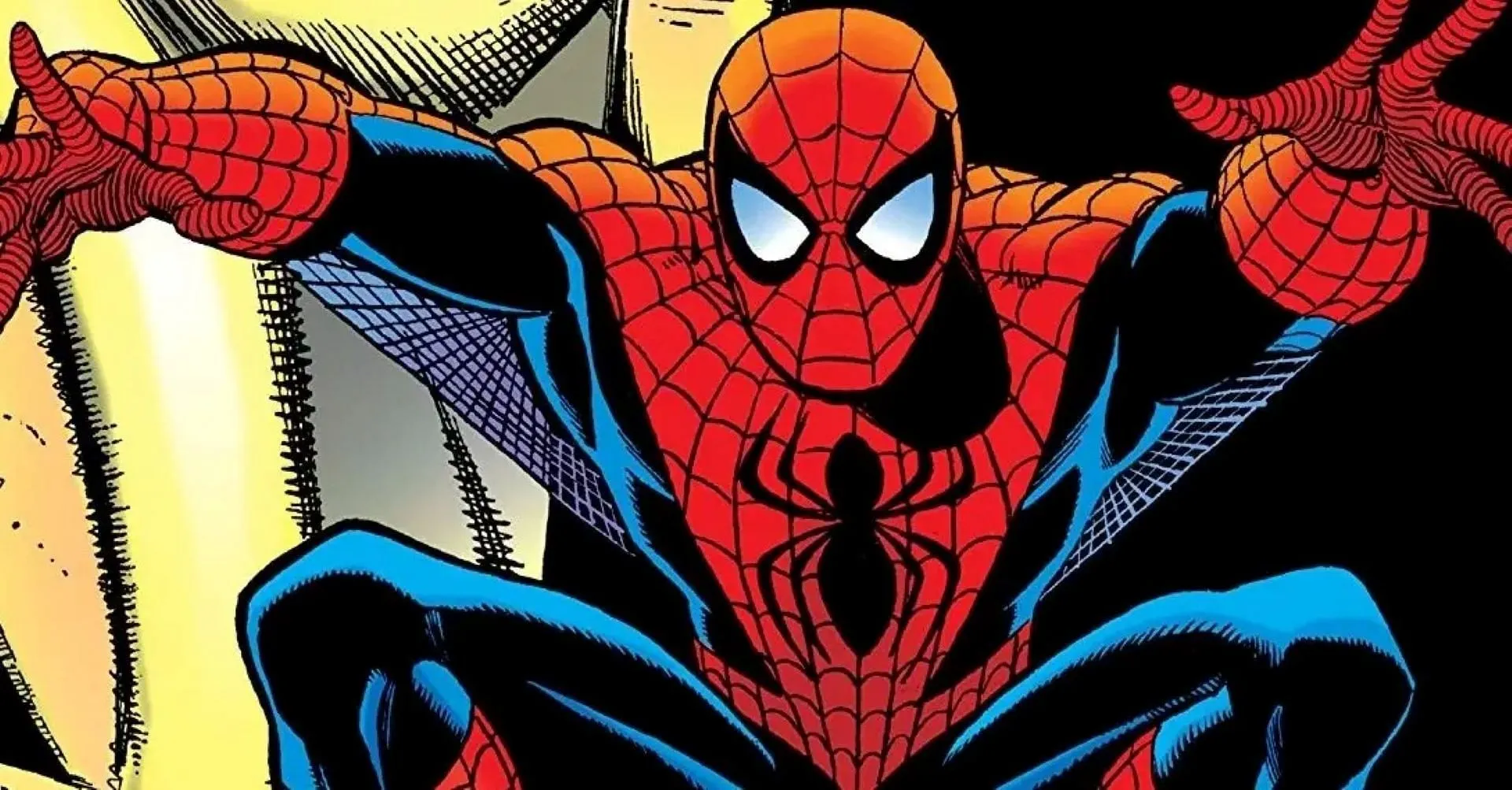 Spider-Man