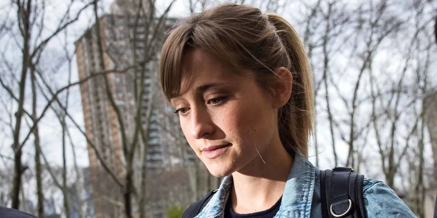 Allison Mack Smallville