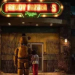 Five Nights at Freddy's