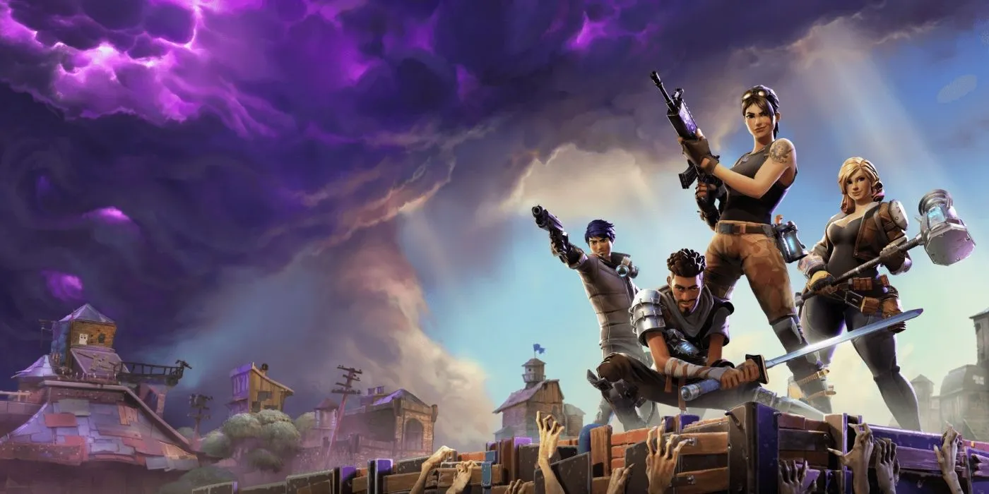 Fortnite