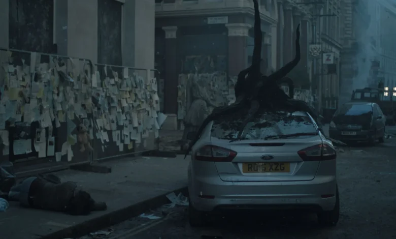 La série Invasion donne un premier aperçu de sa saison 2 Invasion