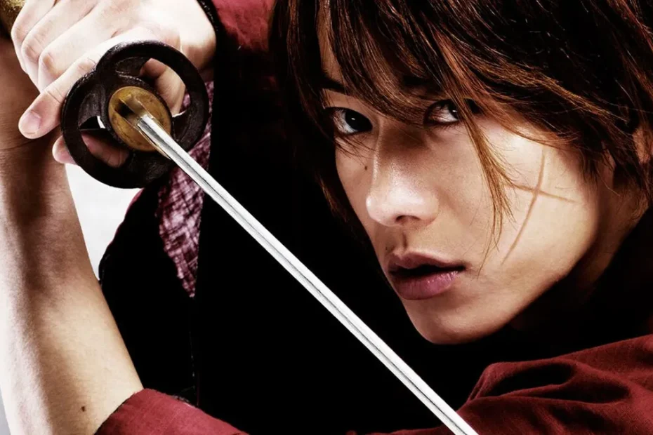 Kenshin le vagabond