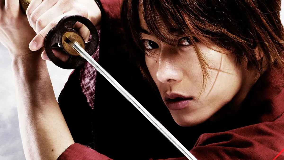 Kenshin le vagabond