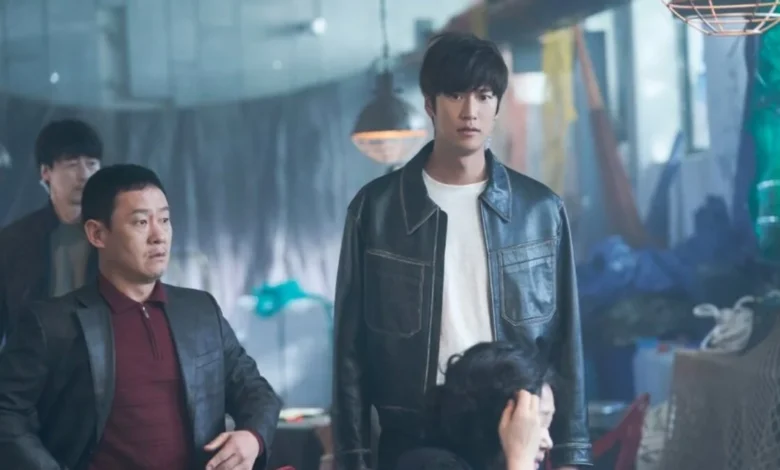 K-Drama