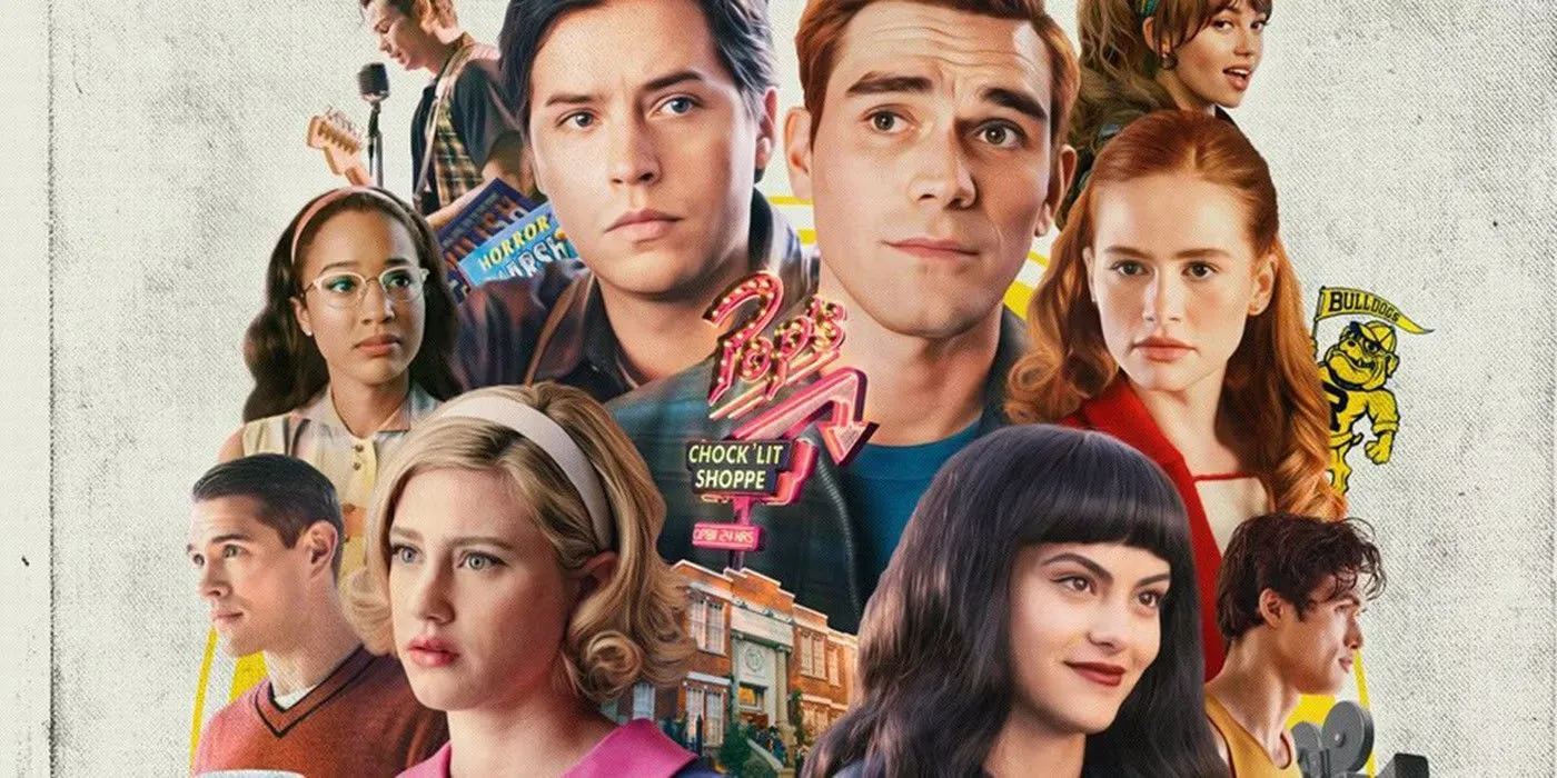 Riverdale