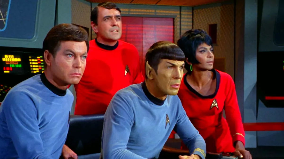 Star Trek