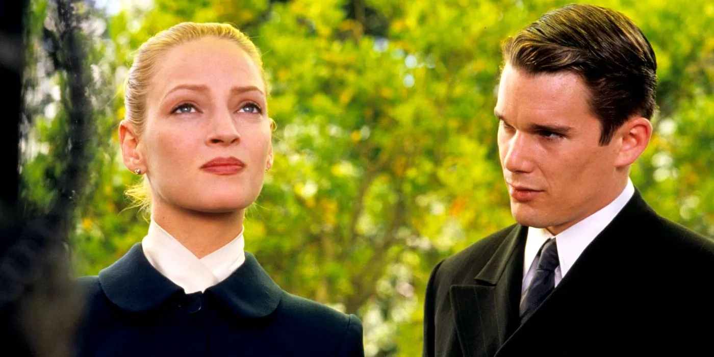 Bienvenue à Gattaca: le projet d'adaptation en série a été annulé