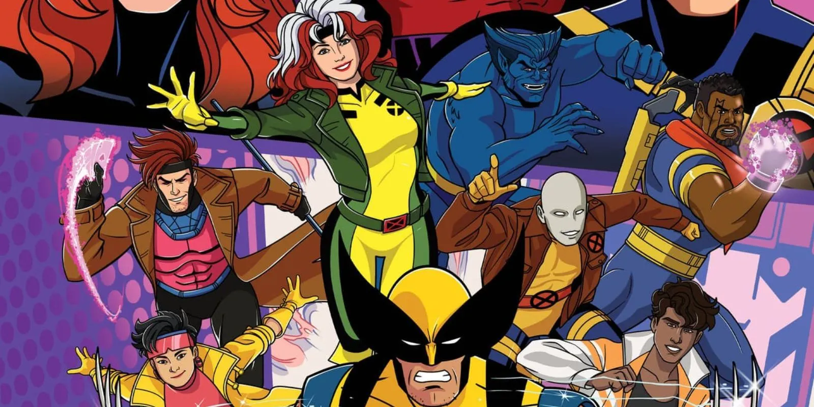 X-Men