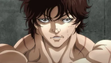 Baki