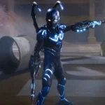 Blue Beetle