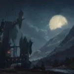 Castlevania: Nocturne