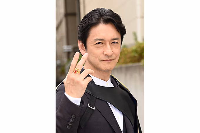 Kamen Rider Gotchard