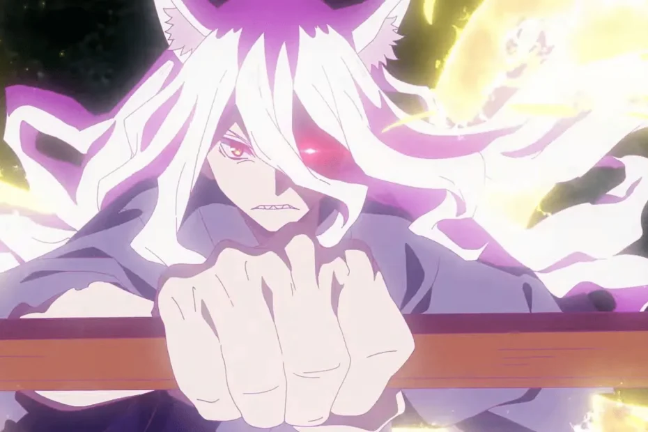 Sengoku Youko