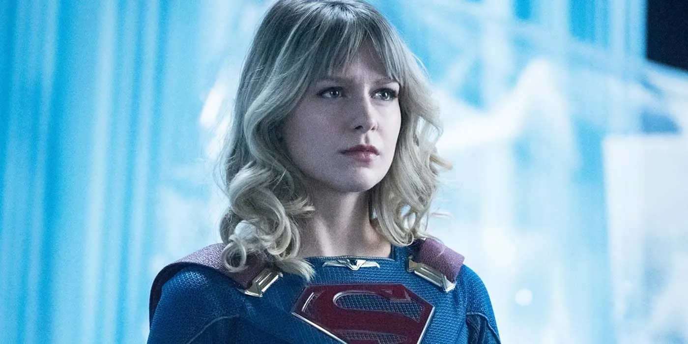 Supergirl