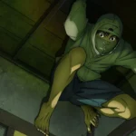 Under Ninja