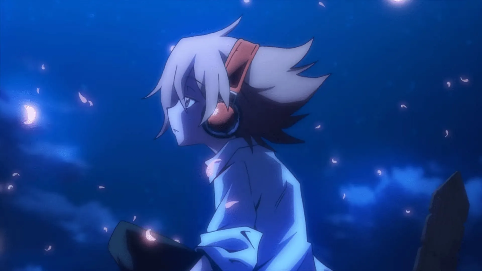 Shaman King