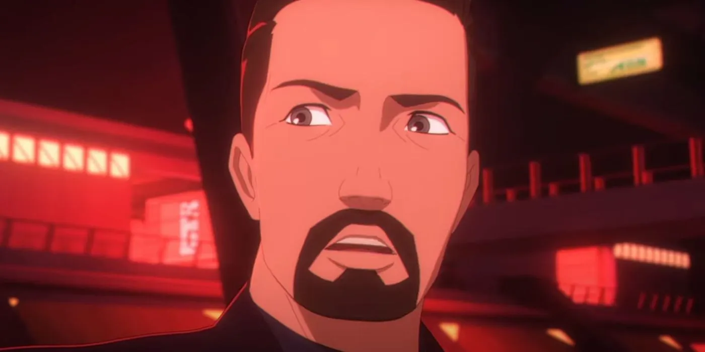 Babylon 5: The Road Home