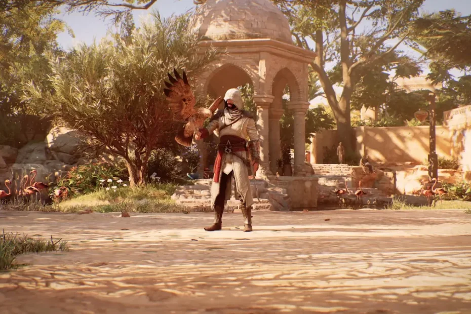 Assassin's Creed Mirage