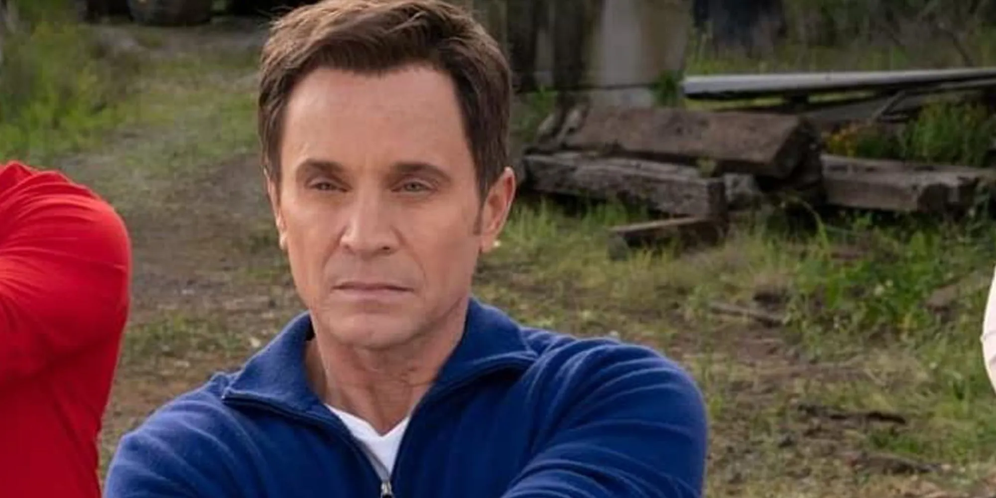 David Yost (Billy Cranston)