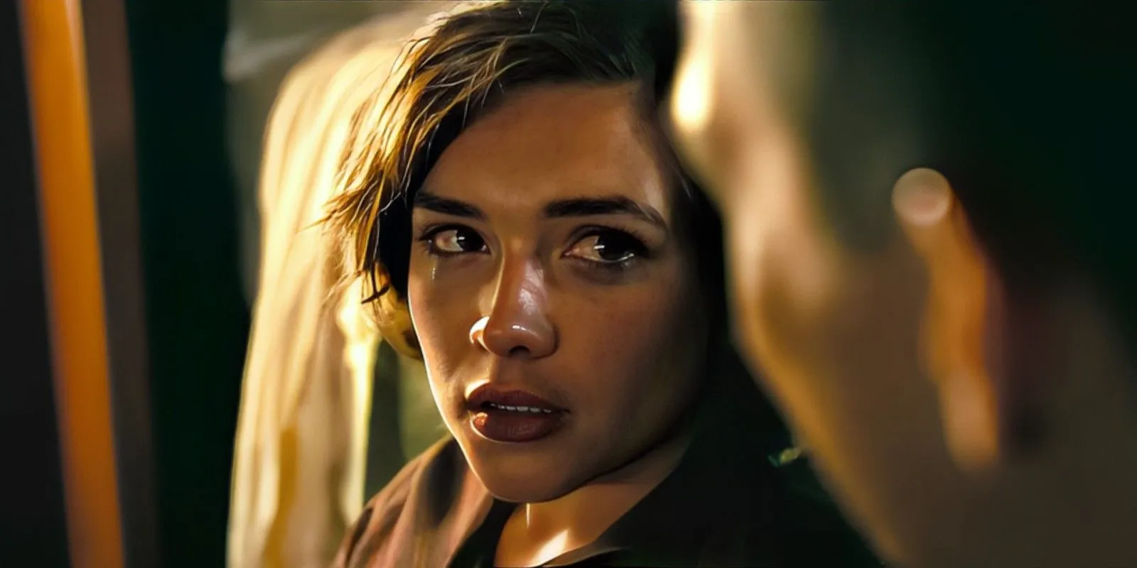 Florence Pugh Oppenheimer