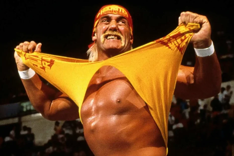 Hulk Hogan