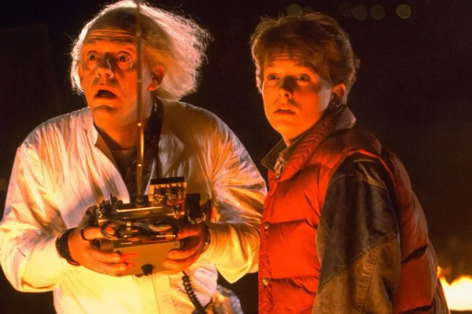 Retour vers le futur