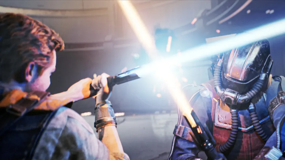 Star Wars Jedi