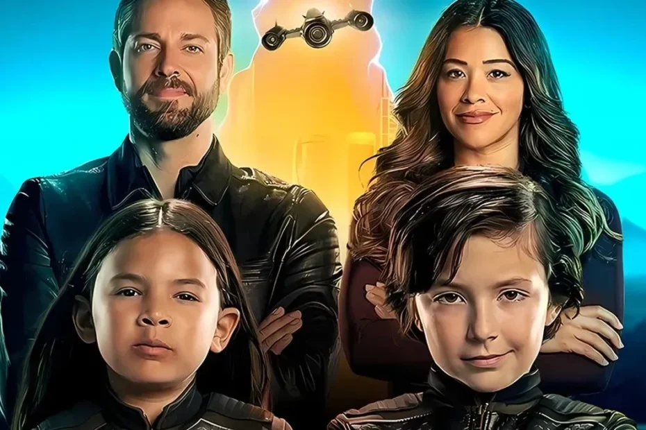 Spy Kids: Armageddon