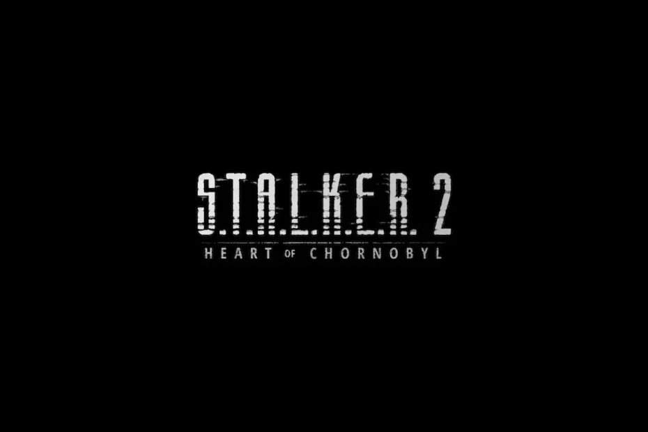 Stalker 2