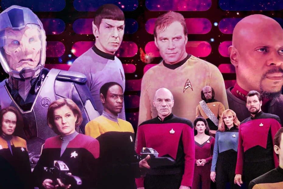 Star Trek