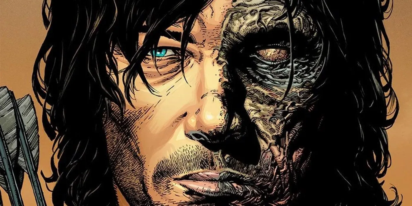 The Walking Dead