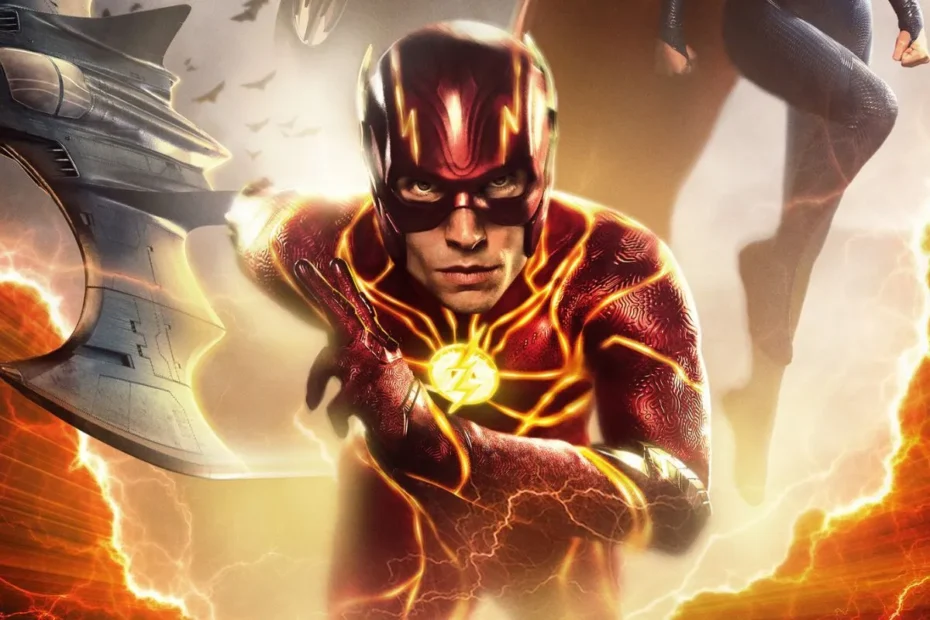 The Flash