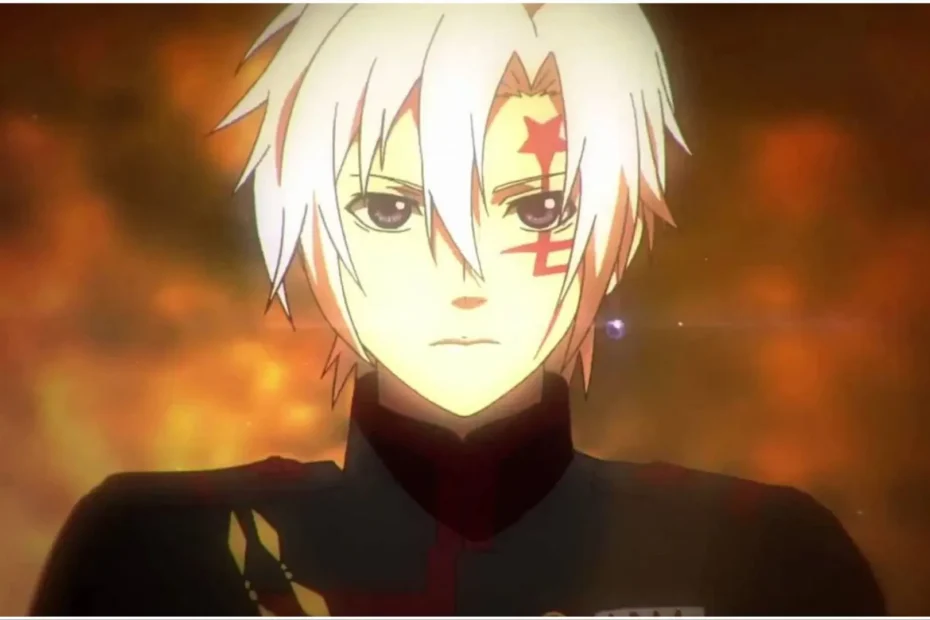 D.Gray-man