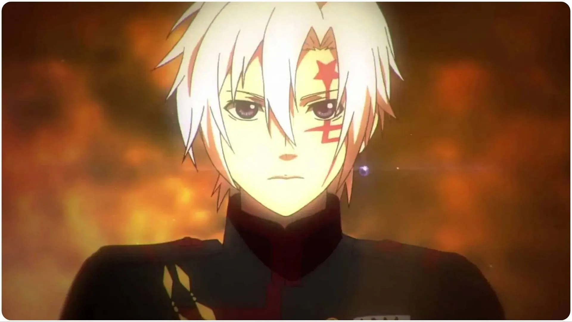 D.Gray-man