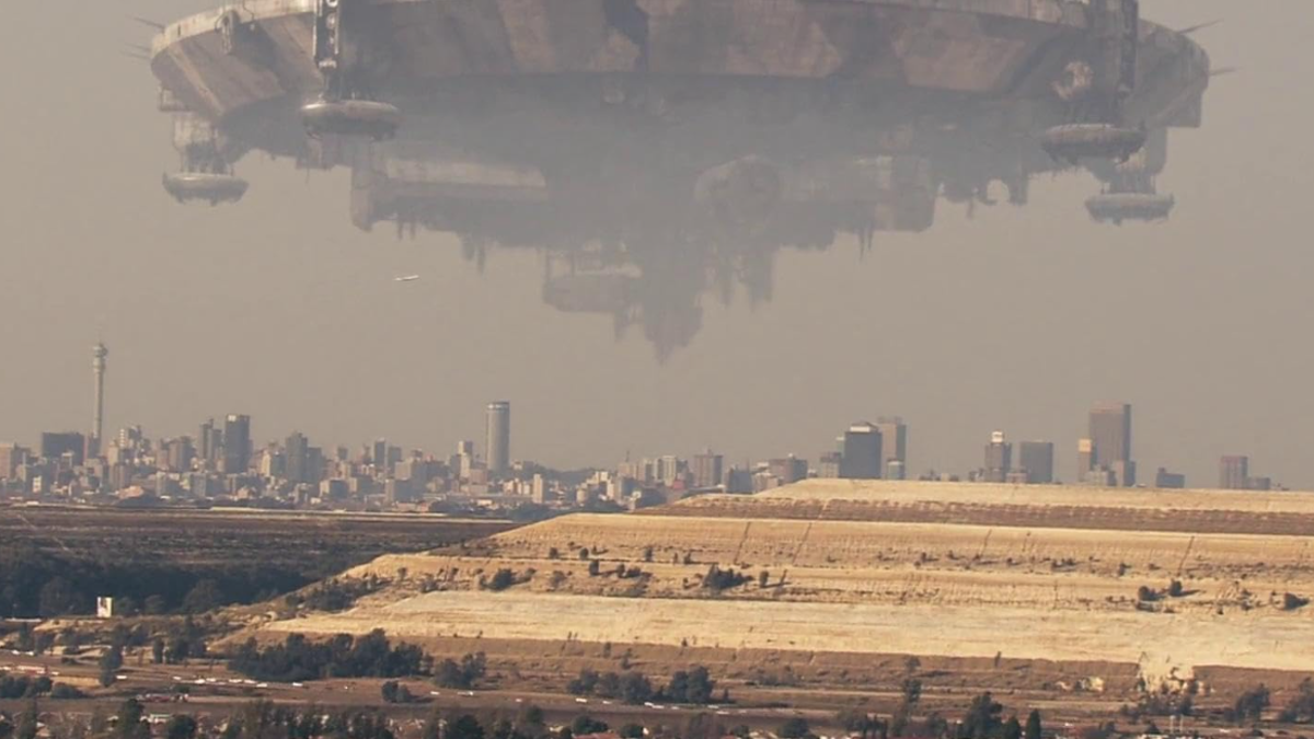 District 9