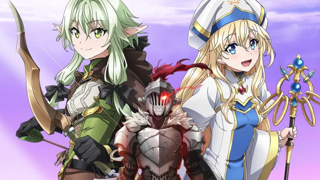 Goblin Slayer