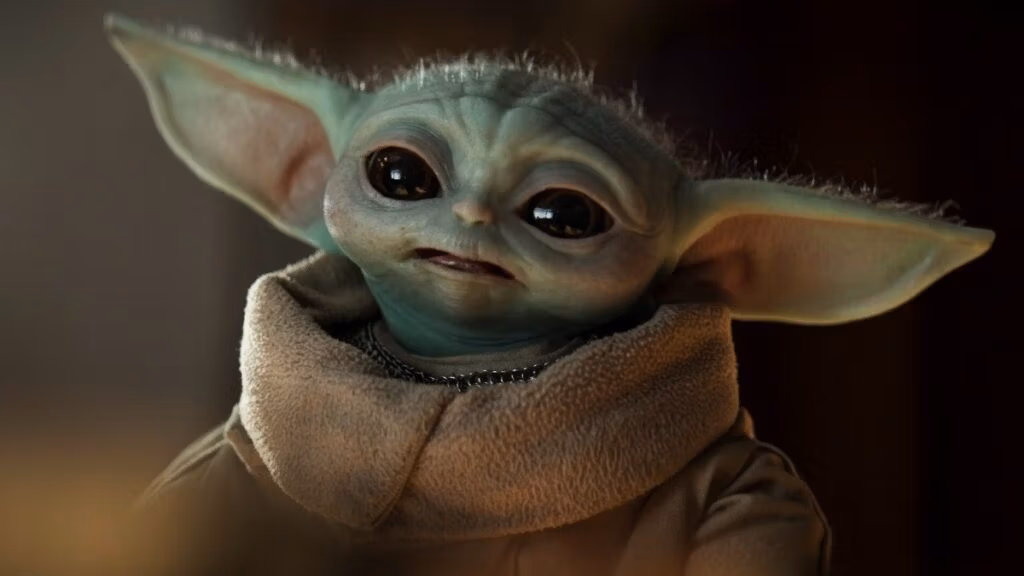Grogu
