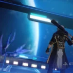 Honkai: Star Rail