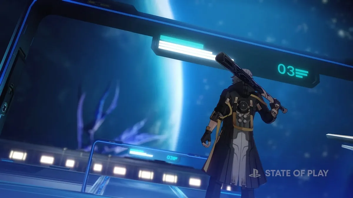 Honkai: Star Rail