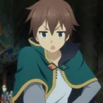 Konosuba