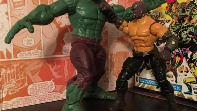 Luke Cage pourrait-il vaincre Hulk? Luke Cage Hulk