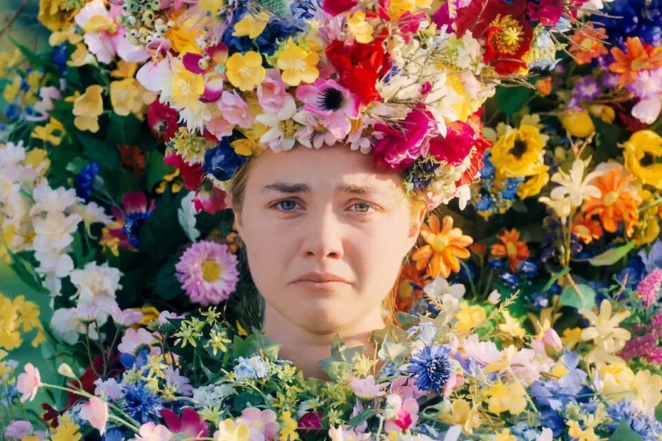 Midsommar