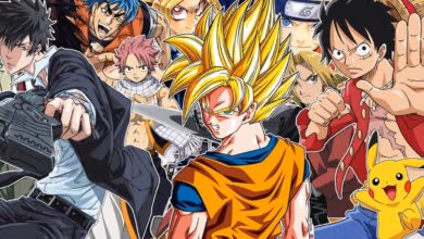 Shonen Shojo
