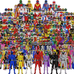 Super Sentai
